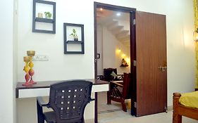 Paradise Homestay Civil Lines, Only Family & Corporate Stays